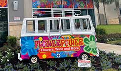 Davenport, Florida's Best Florist - Flower Power
