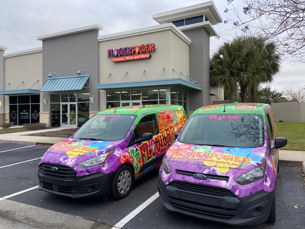 Flower Power Florist and Flower Delivery in Davenport FL