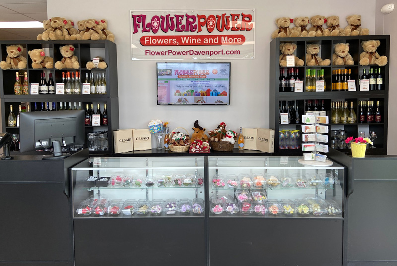 Flower Delivery in Davenport, Fl - Flower Power
