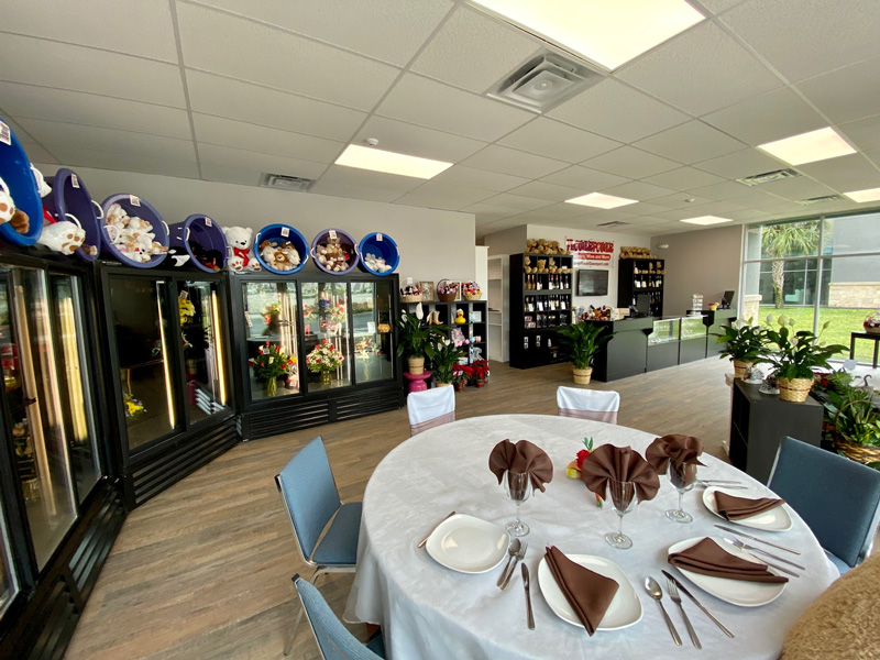 Local Florist in Davenport FL - Flower Power Davenport