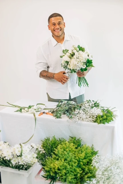 Flower Power Florist and Flower Delivery in Davenport FL