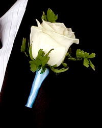 The Wedding Party is covered with our wedding flower packages.