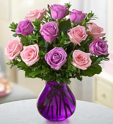 Rose Romance Flower Power, Florist Davenport FL