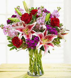Elegant Beauty Davenport Florist - Same Day Flower Delivery - Flower Power 