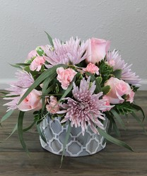 Sentimental Davenport Florist - Same Day Flower Delivery - Flower Power 