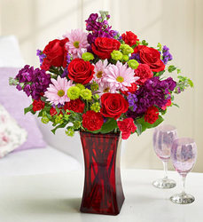 It's All About You Davenport Florist - Same Day Flower Delivery - Flower Power 