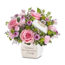 A Mother's Love Flower Power, Florist Davenport FL