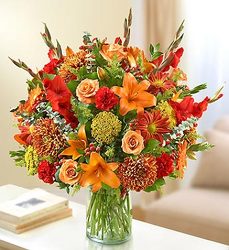 October Special 3 - Save $20 Davenport Florist - Same Day Flower Delivery - Flower Power 