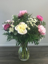 Peony Special - Save $20 Flower Power, Florist Davenport FL