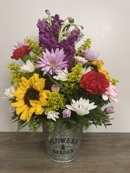Covent Garden Flower Power, Florist Davenport FL