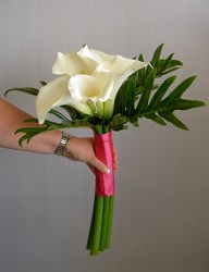 Simply Calla Davenport Florist - Same Day Flower Delivery - Flower Power 