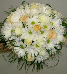 Daisy bouquet Flower Power, Florist Davenport FL