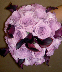 Lavender Dreams Flower Power, Florist Davenport FL