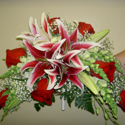 Crescent Roses Flower Power, Florist Davenport FL