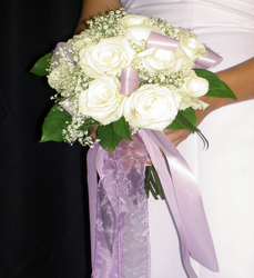 Lovely in Lavender Flower Power, Florist Davenport FL