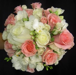 Roses large and small Davenport Florist - Same Day Flower Delivery - Flower Power 