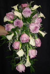 Lavish Lavender Flower Power, Florist Davenport FL