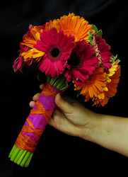 All Bright Bouquet Flower Power, Florist Davenport FL