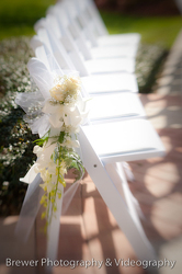 Chair End Flowers Flower Power, Florist Davenport FL