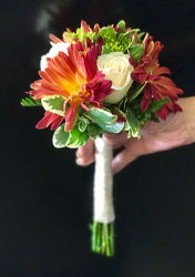 Red Rover Posy Flower Power, Florist Davenport FL