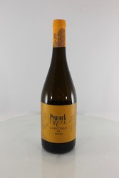 Peacock Creek Chardonnay - 2016 Davenport Florist - Same Day Flower Delivery - Flower Power 