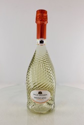 Villa Jolanda Moscato & Peach  Davenport Florist - Same Day Flower Delivery - Flower Power 