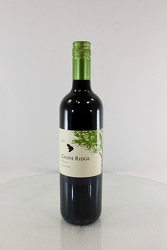 Grove Ridge Merlot - 2015 Davenport Florist - Same Day Flower Delivery - Flower Power 