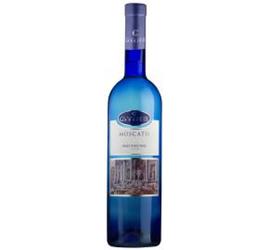 Cantina Gabriele - Moscato (Mevushal) Davenport Florist - Same Day Flower Delivery - Flower Power 