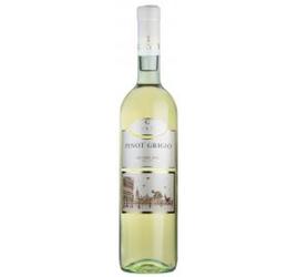 Cantina Gabriel Pinot Grigio (Mevushal) Davenport Florist - Same Day Flower Delivery - Flower Power 