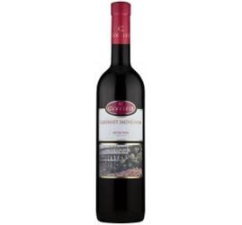 Cantina Gabriele - Cabernet Sauvignon (Mevushal) Davenport Florist - Same Day Flower Delivery - Flower Power 