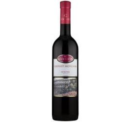 Cantina Gabriele - Cabernet Sauvignon (Mevushal) Flower Power, Florist Davenport FL