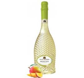 Villa Jolanda - Moscato and Mango Davenport Florist - Same Day Flower Delivery - Flower Power 