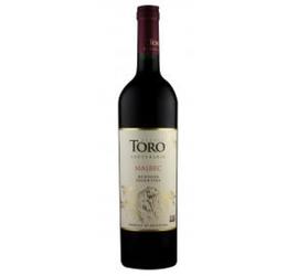 Bodega Toro Centenario Malbec  Flower Power, Florist Davenport FL