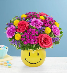 Good Day Bouquet Davenport Florist - Same Day Flower Delivery - Flower Power 