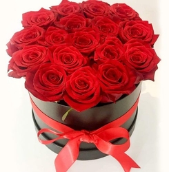 Real Love Davenport Florist - Same Day Flower Delivery - Flower Power 