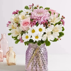 Marvelous Mom Davenport Florist - Same Day Flower Delivery - Flower Power 