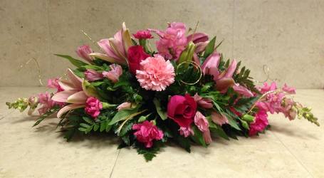 Celebration Centerpiece Flower Power, Florist Davenport FL