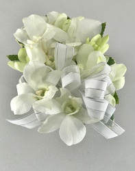 Orchid Corsage - Princess Flower Power, Florist Davenport FL