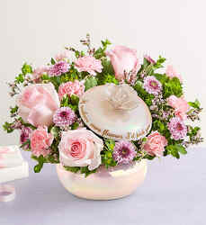 A Mother's Love Davenport Florist - Same Day Flower Delivery - Flower Power 