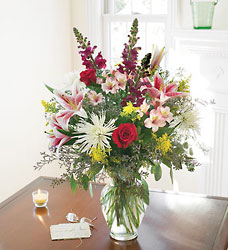 The Summer of Love Davenport Florist - Same Day Flower Delivery - Flower Power 