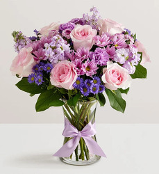 Daydream Bouquet Davenport Florist - Same Day Flower Delivery - Flower Power 