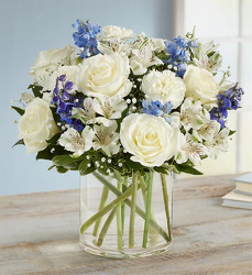 Wonderful Wishes Davenport Florist - Same Day Flower Delivery - Flower Power 