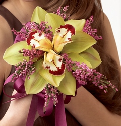 Sunningdale Bouquet Flower Power, Florist Davenport FL