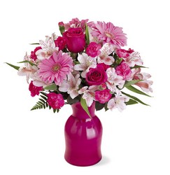 Daydream Believer Davenport Florist - Same Day Flower Delivery - Flower Power 