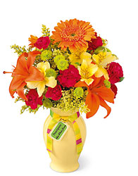 Get Well Soon Bouquet Flower Power, Florist Davenport FL