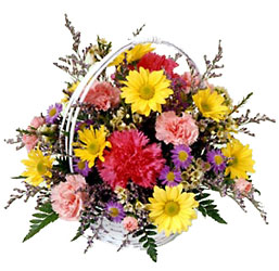 Abundance of Beauty Bouquet Davenport Florist - Same Day Flower Delivery - Flower Power 