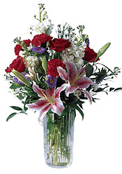 Sweeter Than Sugar Bouquet  Davenport Florist - Same Day Flower Delivery - Flower Power 