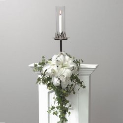 Lily & Ivy decor Davenport Florist - Same Day Flower Delivery - Flower Power 