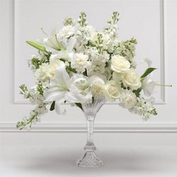 Wedding Ceremony Flowers Davenport Fl Florida Florist Flower Wedding Crescent Ceremony Arrangement Flower Florist Davenport Fl