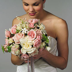 Beauty in Roses Flower Power, Florist Davenport FL